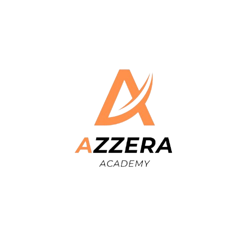 Logo Azzera Academy